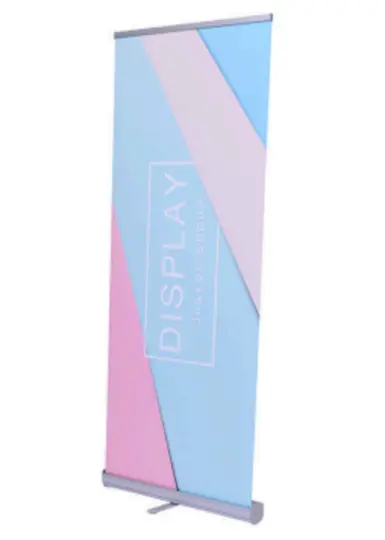 ROLL-UP RETRACTABLE STANDARD JH1-3 85CMX2M