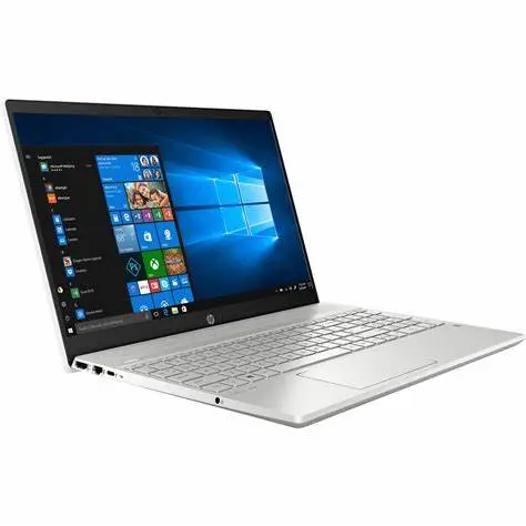 HP Pavilion 15
