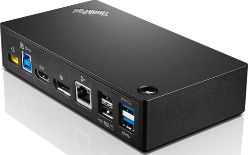 Lenovo ThinkPad Docking Station