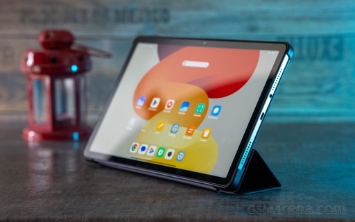 Xiaomi Redmi Pad