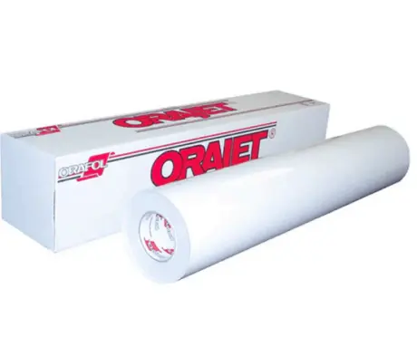 3620G 1.05X50M ORAJET MONOMERE BLANC GLOSSY C.M.D 4ANS N.I.